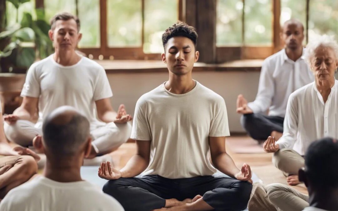 Research Study Findings: Mindfulness-Based Wellbeing Enhancement Programme (MBWE)