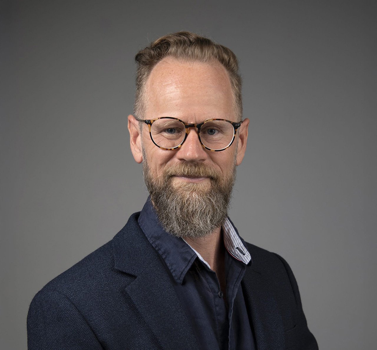 Dane Jacka, speaker at Global Mindfulness Summit 2025