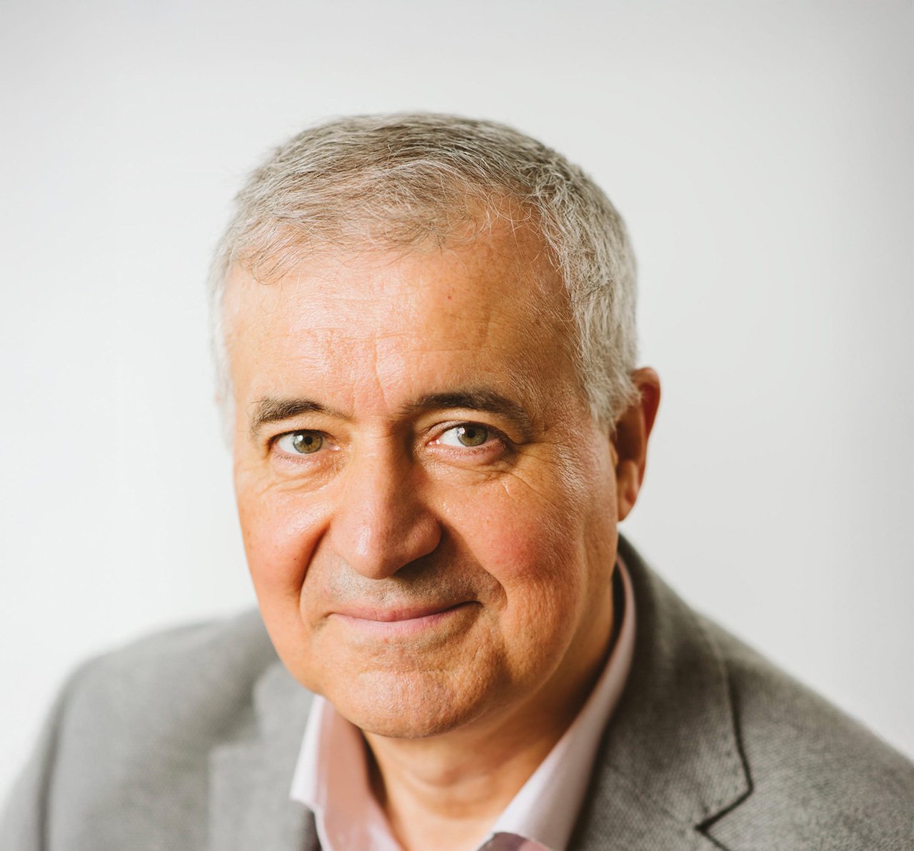 Dr. Javier García Campayo, speaker at Global Mindfulness Summit 2025