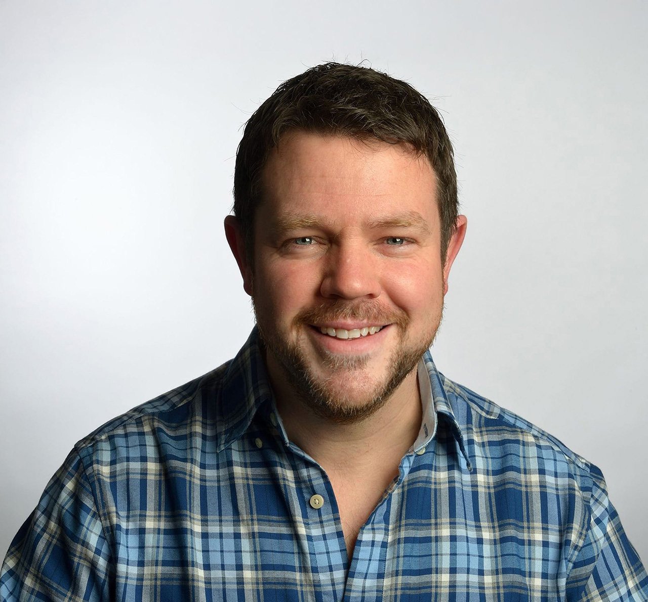 Joey Weber, speaker at Global Mindfulness Summit 2025