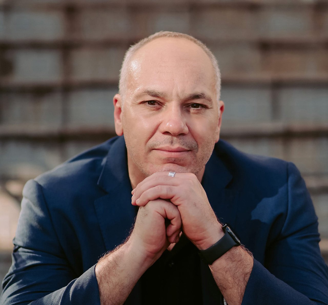 Dr. Marcelo Demarzo, speaker at Global Mindfulness Summit 2025