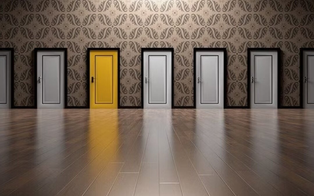 The One Solution that Fixes All